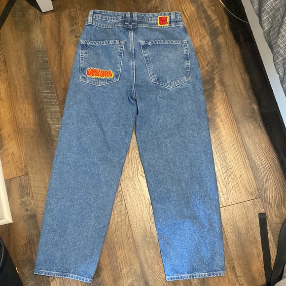 Empyre  jeans - Picture 4 of 7